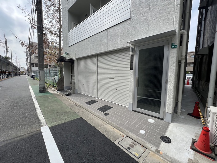 外観写真