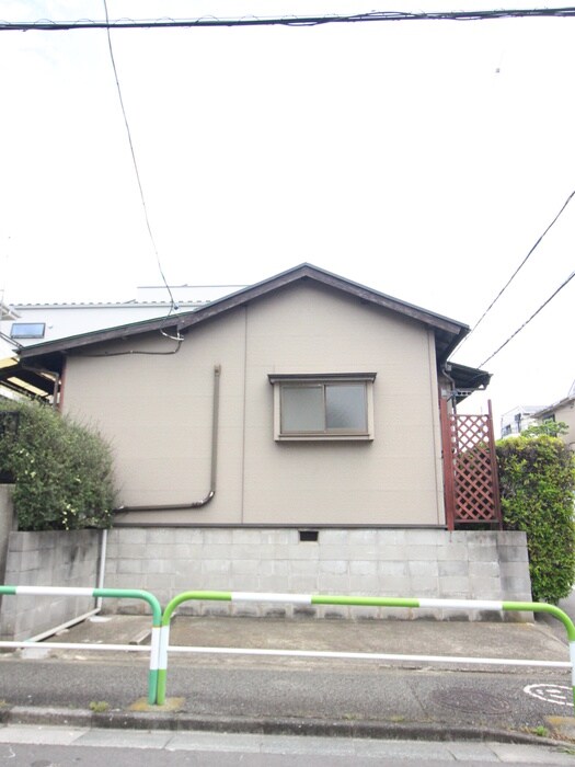 物件外観写真4　(外観写真)