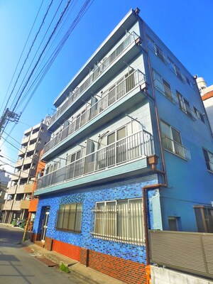 狩野ビル外観写真