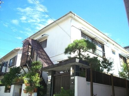 小池荘外観写真