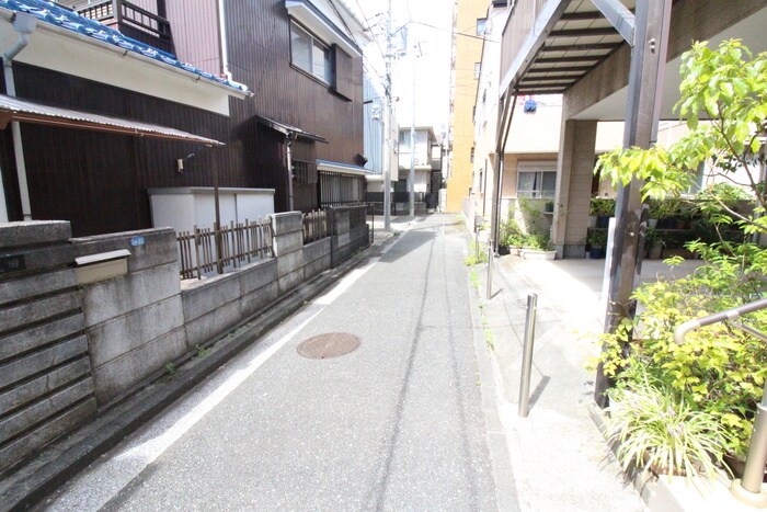 物件外観写真5　(周辺環境)