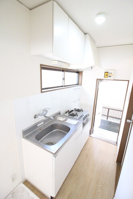 物件内観写真10　(キッチン)