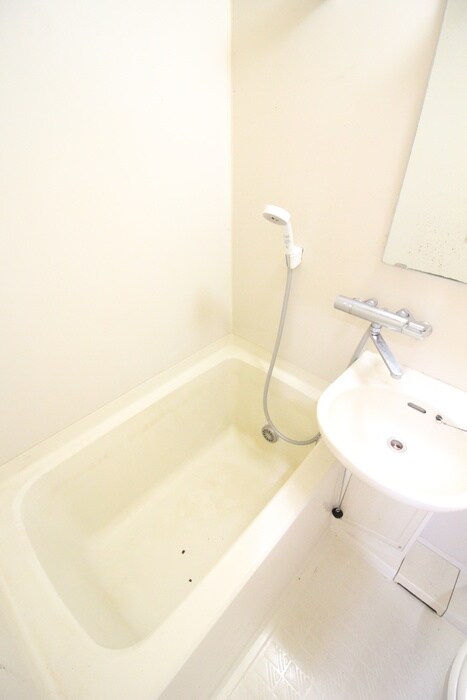 物件内観写真11　(バス／シャワールーム等)