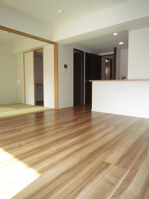 物件内観写真4　(キッチン)