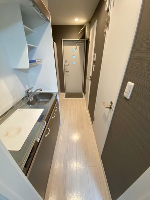 物件内観写真7　(洗面)