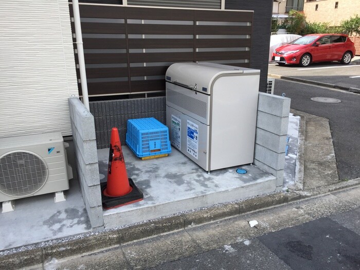 物件外観写真4　(周辺環境)