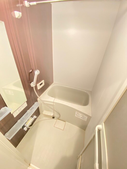 物件内観写真11　(バス／シャワールーム等)