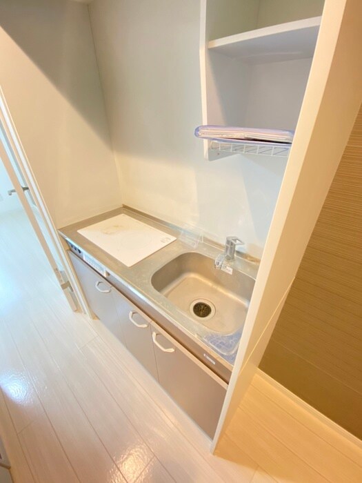 物件内観写真12　(キッチン)