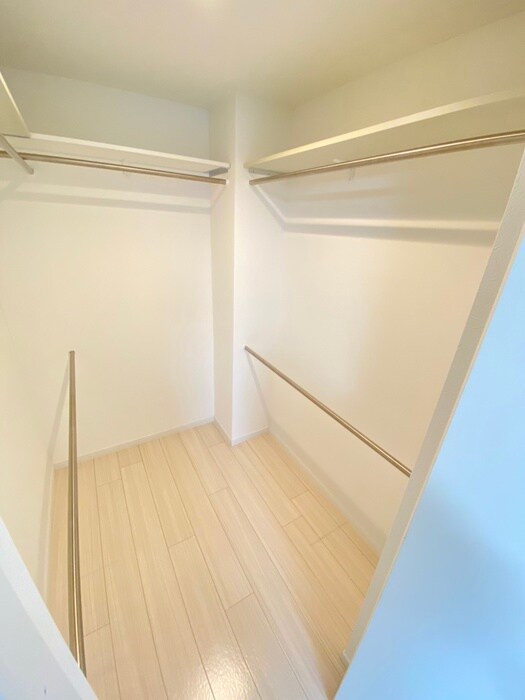 物件内観写真17　(収納)