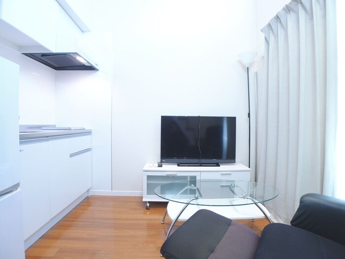 物件内観写真10　(居室)