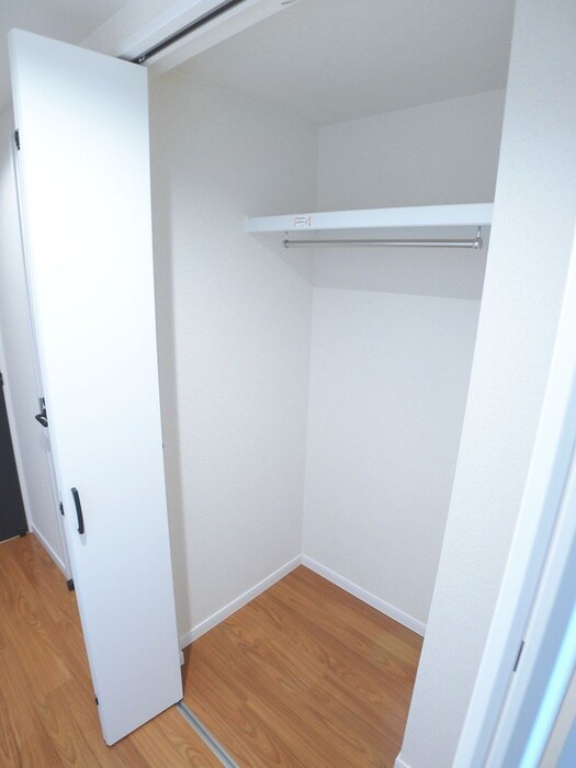 物件内観写真11　(収納)