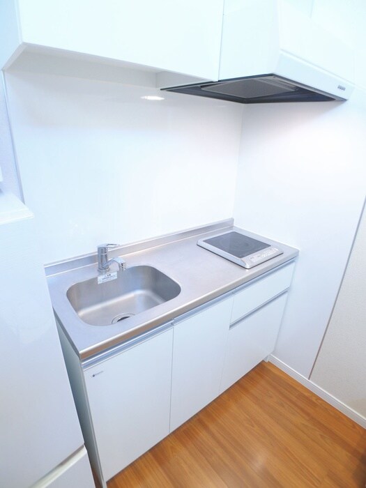 物件内観写真12　(キッチン)