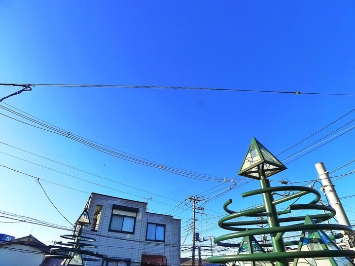 物件内観写真22　(周辺環境)