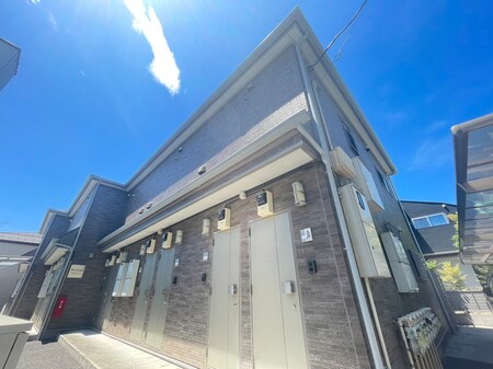 フローレンスヒルズ外観写真