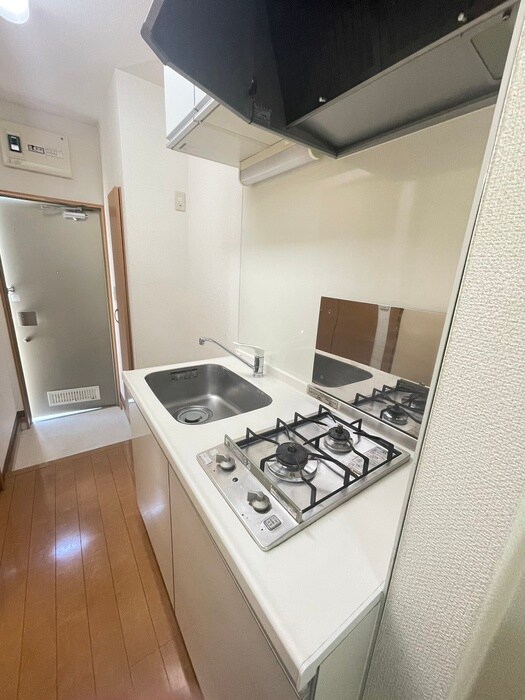 物件内観写真11　(キッチン)