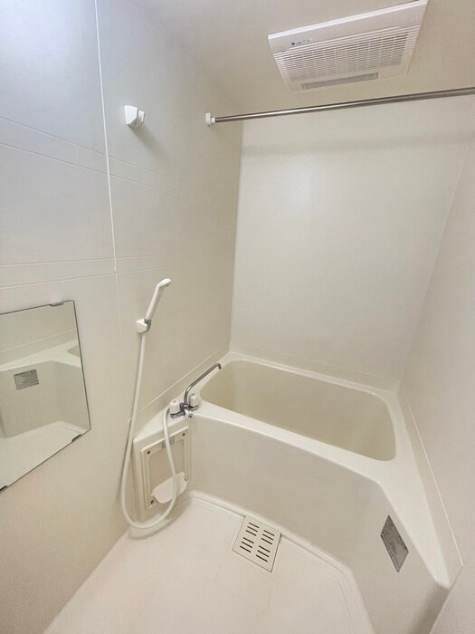 物件内観写真12　(バス／シャワールーム等)