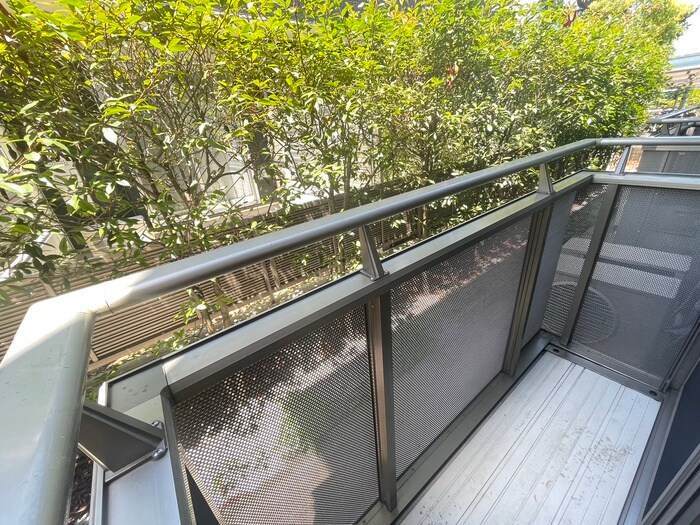 物件内観写真16　(ベランダ・バルコニー)