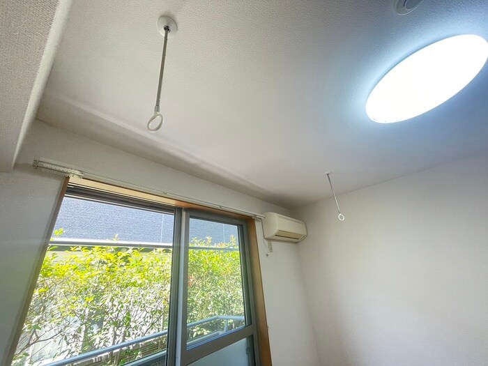 物件内観写真20　(居室)