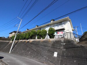 ジュネパレス外観写真