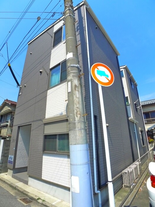 物件外観写真2　(外観写真)