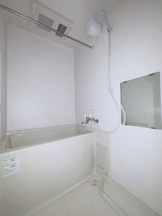 物件内観写真9　(バス／シャワールーム等)