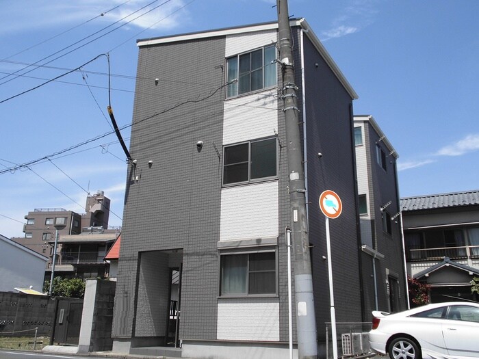 物件外観写真3　(周辺環境)