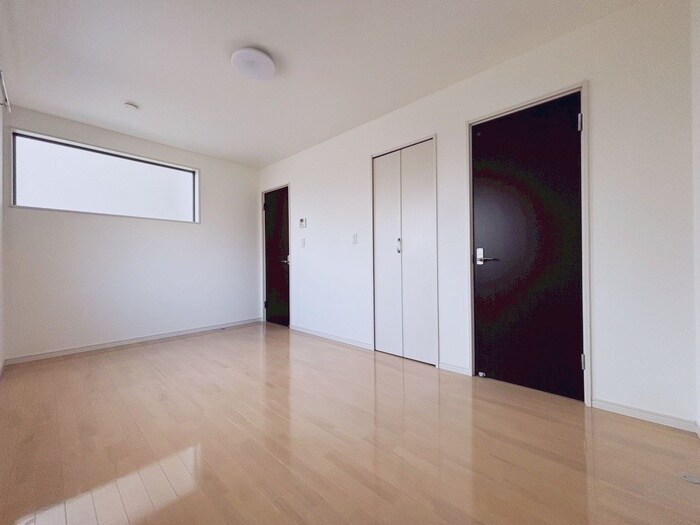 物件内観写真15　(居室)