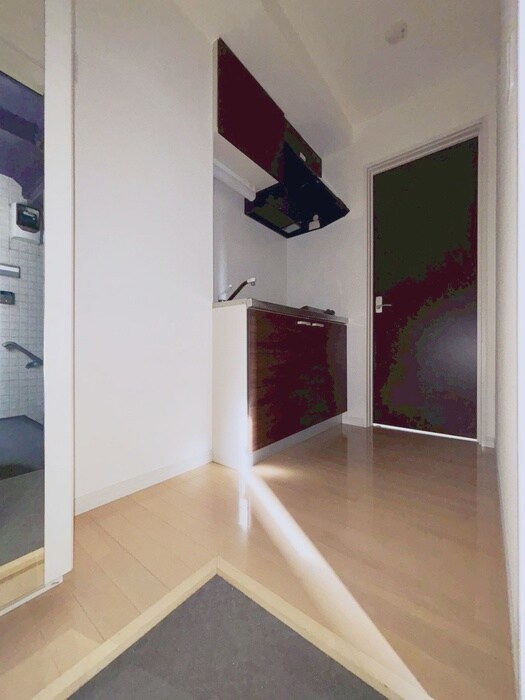 物件内観写真19　(廊下)