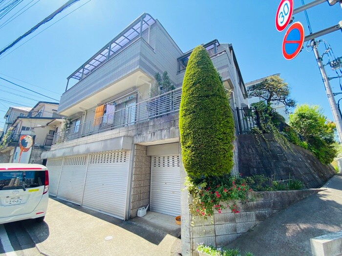 物件外観写真3　(外観写真)