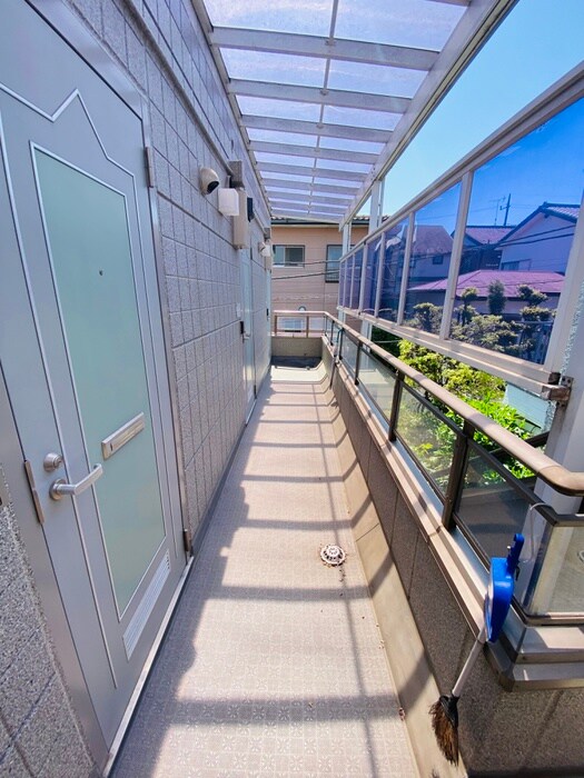 物件外観写真5　(外観写真)