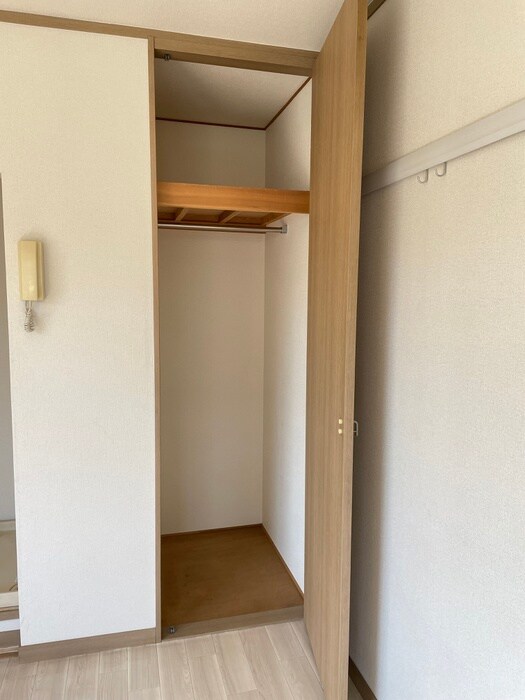 物件内観写真10　(収納)