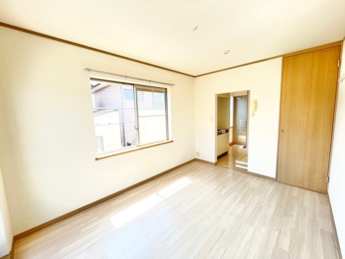 物件内観写真20　(居室)