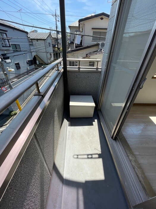 物件内観写真21　(ベランダ・バルコニー)