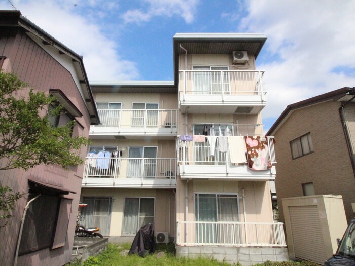 物件外観写真2　(その他)