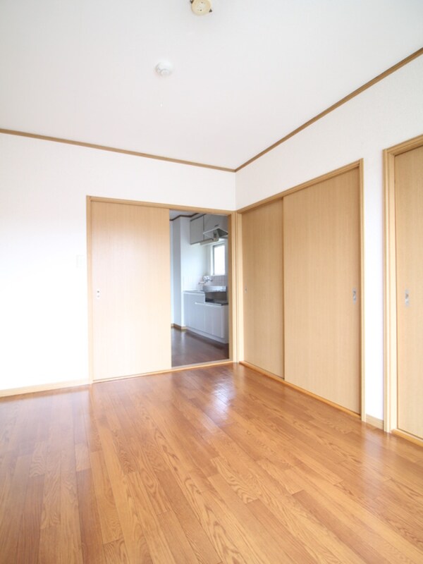 居室