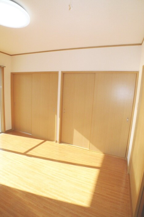 物件内観写真9　(収納)