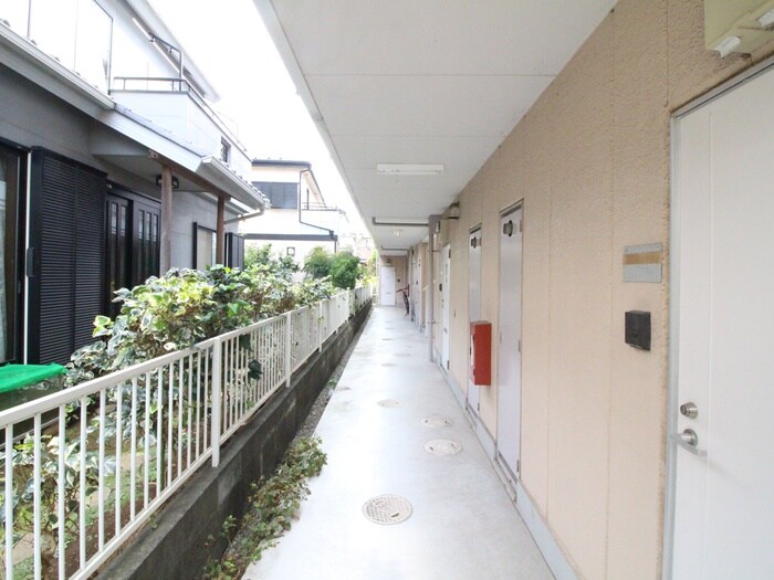 物件外観写真5　(周辺環境)