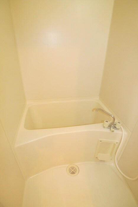 物件内観写真15　(バス／シャワールーム等)