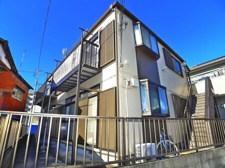 ガーデンヒルムラヤマ２外観写真