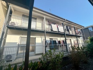サンコーポ534外観写真