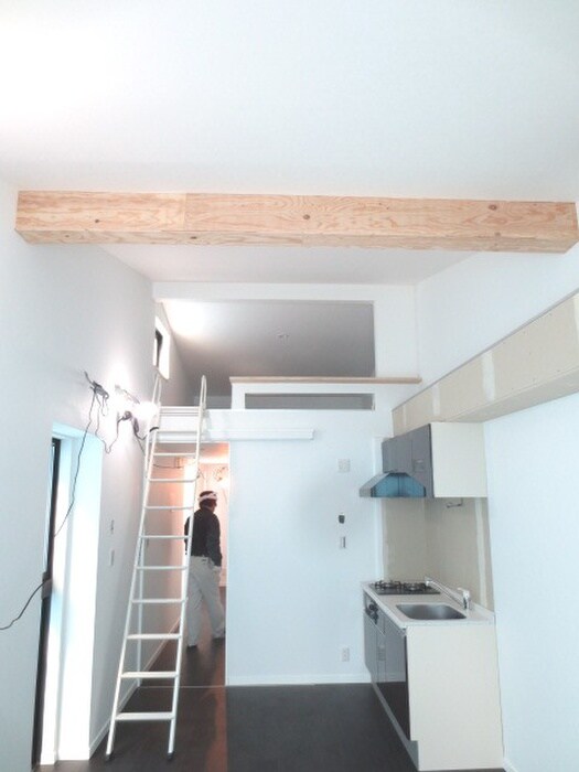 物件内観写真9　(居室)