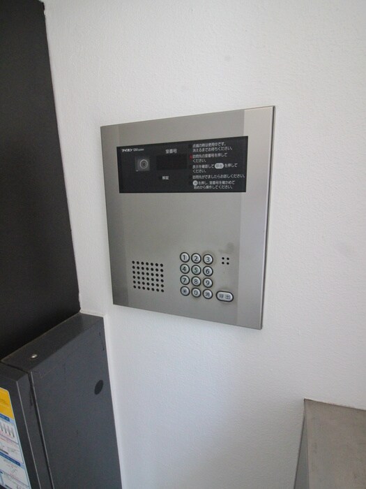 物件外観写真3　(建物設備)