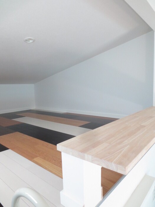 物件内観写真15　(ロフト)