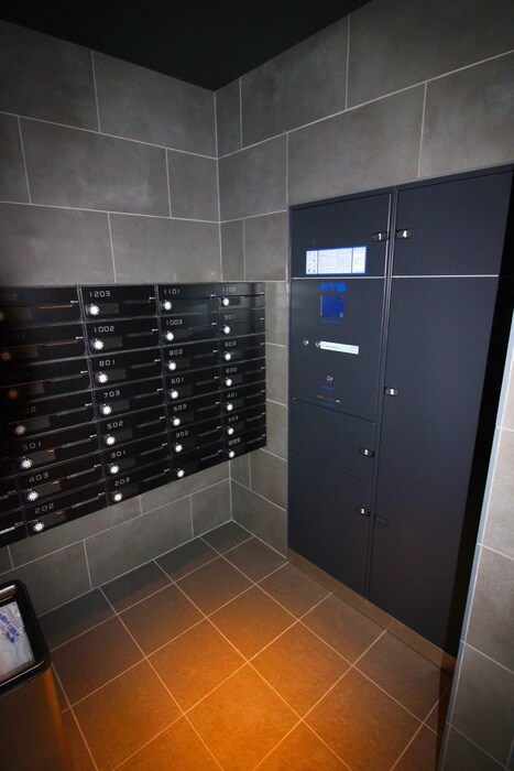 物件外観写真3　(建物設備)