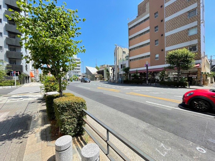 物件外観写真6　(周辺環境)