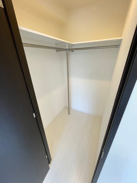 物件内観写真11　(収納)