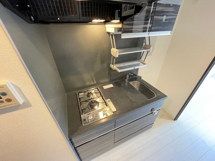 物件内観写真12　(キッチン)