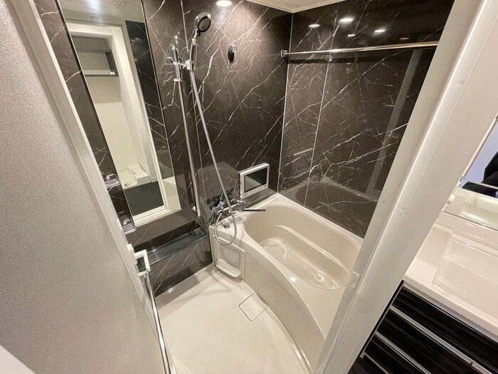 物件内観写真13　(バス／シャワールーム等)