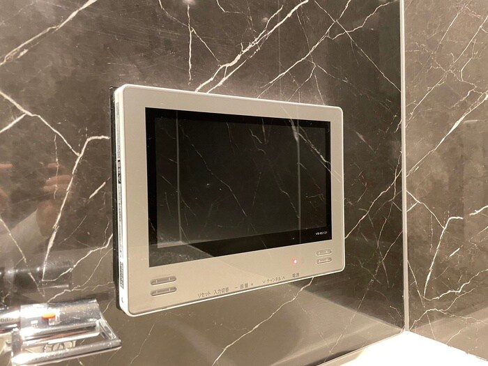 物件内観写真14　(バス／シャワールーム等)