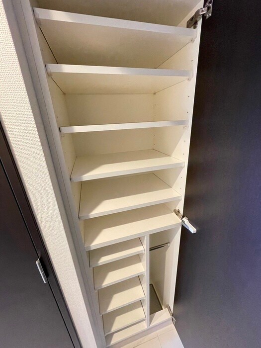 物件内観写真20　(靴箱)